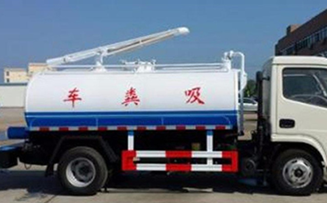 東北地區(qū)化糞池清理：寒冷地區(qū)特色與操作注意事項(xiàng)